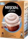 Latte Nescafe 144g
