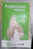 Pelet Premium 15 kg