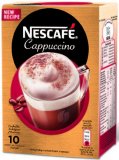Cappuccino Nescafe 