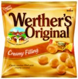 -30% na odabrane vrste bombona Werther's ili Nimm2 75-250 g