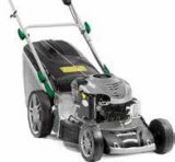 Benzinska kosilica Gbw 51 Rs Gardol 