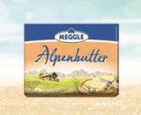 Maslac Alpenbutter Meggle 200 g