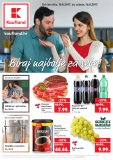 Kaufland katalog Akcija od 10.08. do 16.08.2017. Karlovac Osijek Slavonski Brod