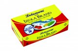 Riba s povrćem Delamaris 125 g 