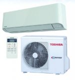 Klima zidna Toshiba Mirai RAS-B13BKVG-E ili RAS-13BAVG-E1