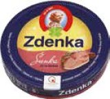 Sir topljivi Zdenka 140 g