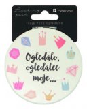 Ogledalce Accessoires 