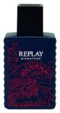 Parfem Replay Signature Red Dragon for man edt 30 ml