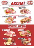 Vajda letak Vikend akcija od 14.08. do 17.08.2017.