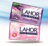 Sapun aroma therapy ili sensitive Lahor 90 g