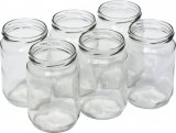 Staklenke 720 ml 10 kom