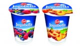 Jogurt voćni razne vrste Jogobella 150 g