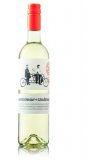 Vino Chardonnay+Graševina Iuris 0,75 l