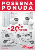 Nord letak Posebna ponuda od 2.8. do 1.9.2018.