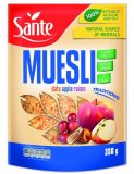 Muesli, cornflakes ili pahuljice Granola Sante od 225g do 500g