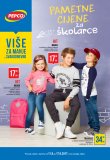Pepco katalog Pametne cijene za školarce od 11.08. do 17.08.2017.