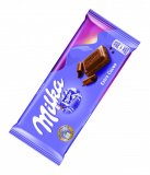 Čokolada Milka tamna 100 g