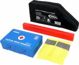 Oprema za automobil 1 set