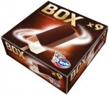 Sladoled Box Ledo 585 ml