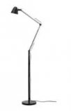 Podna lampa Uppbo