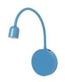 LED zidna lampa Blavik