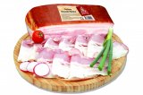 Pečena mesnata slanina Gavrilović 1kg