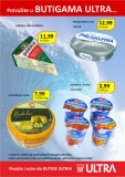 Butiga Ultra letak Akcija Stanić od 01.08.-31.08.2018.