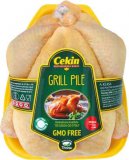 Pile grill Cekin 1 kg