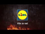 Grill i Chill drill od 2. 8. do 5. 8. 2018.