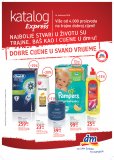 DM katalog akcija 16.08.-31.08.2018.