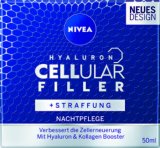 Dnevna ili noćna krema Nivea Cellular Filler 50 ml