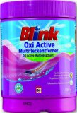 Sredstvo za odstranjivanje mrlja Blink Oxi Active 750 g