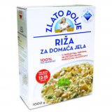 Riža Zlatno polje 1 kg