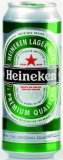 Pivo svijetlo Heineken 0,5 l