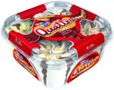 Sladoled mini Quattro tiramisu Ledo 900 ml