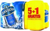 Pivo Bavaria 0,33 l
