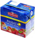 Pasirana rajčica Passata Podravka 500 g