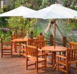 -40% na sve drvene vrtne garniture