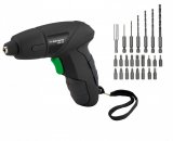 Akumulatorski odvijač Bavaria BSD 4,8 Einhell