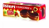 Išleri s eurokremom Swisslion 125g 