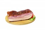 Slanina mesnata hamburger 1kg