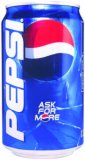 Sok Pepsi Cola 0,33 l