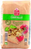 Tjestenina Farfalle Fine Life 500 g