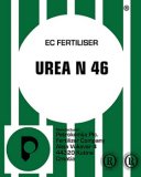 Umjetno gnojivo Urea 25 kg