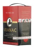 Vino Vranac Vinea bag in box 3l