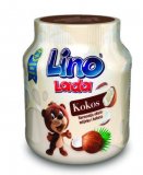 Lino Lada kokos Podravka 350 g