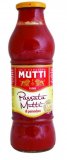 Pasirana rajčica Mutti 700 g