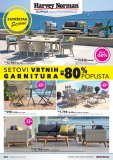 Harvey Norman katalog Završetak sezone 14.08.-15.09.2017.