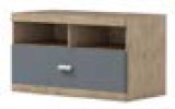 TV komoda Davos 100x50x57cm