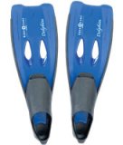 Peraje za odrasle Dolphin Aqua Lung